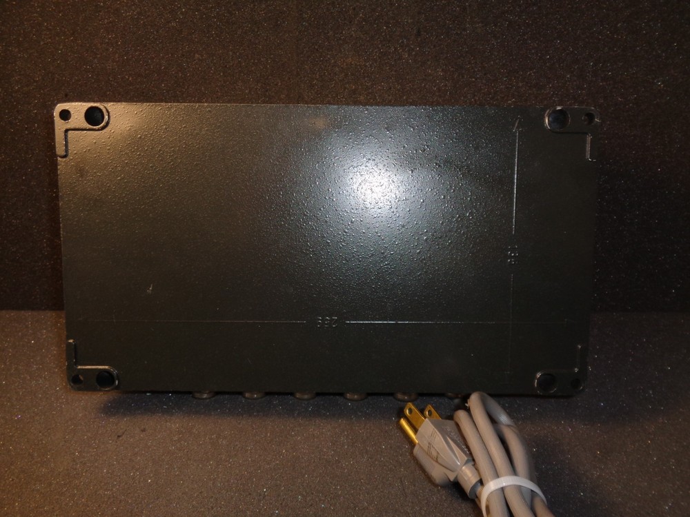 Bruel & Kjaer Multiplexer Interface WB 0503