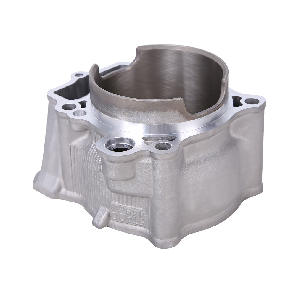 For YFZ450 YFZ 450 Top End Rebuild Cylinder 95mm Bore 11.4:1 Piston Repair Kit