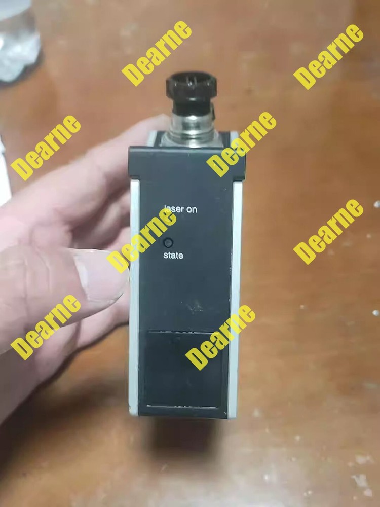 Only 1 Pcs Cognex DS925B 3D Smart Camera///#/