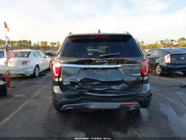 Fuse Box Engine Fits 17 EXPLORER 4972048