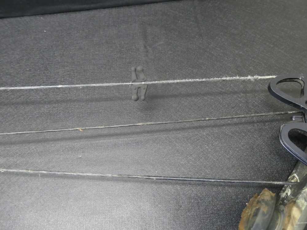 Browning Rage RH Compound Bow