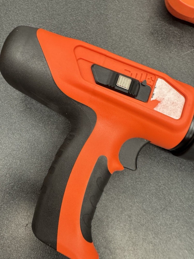 Ram Tools Ramset Cobra Plus