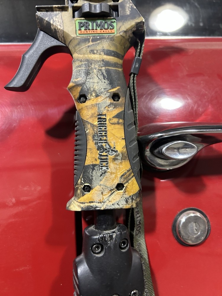 Primos Hunting Trigger Stick
