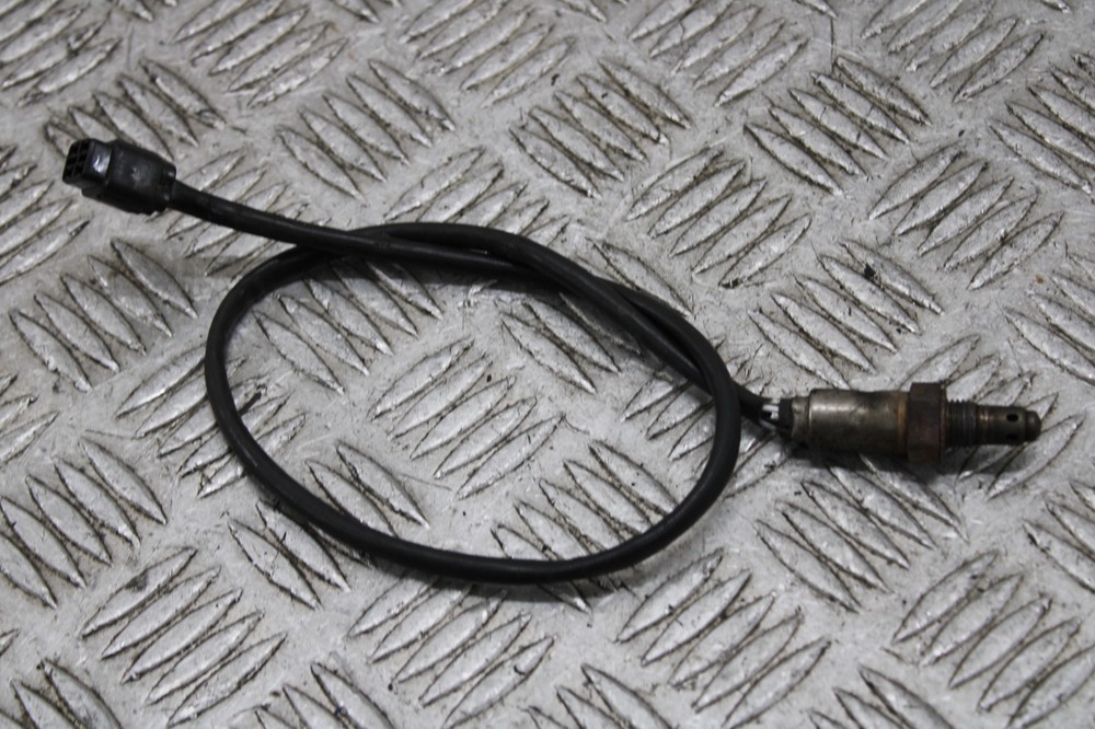 Suzuki DL 250 V Strom exhaust lambda sensor 2017 - 2020
