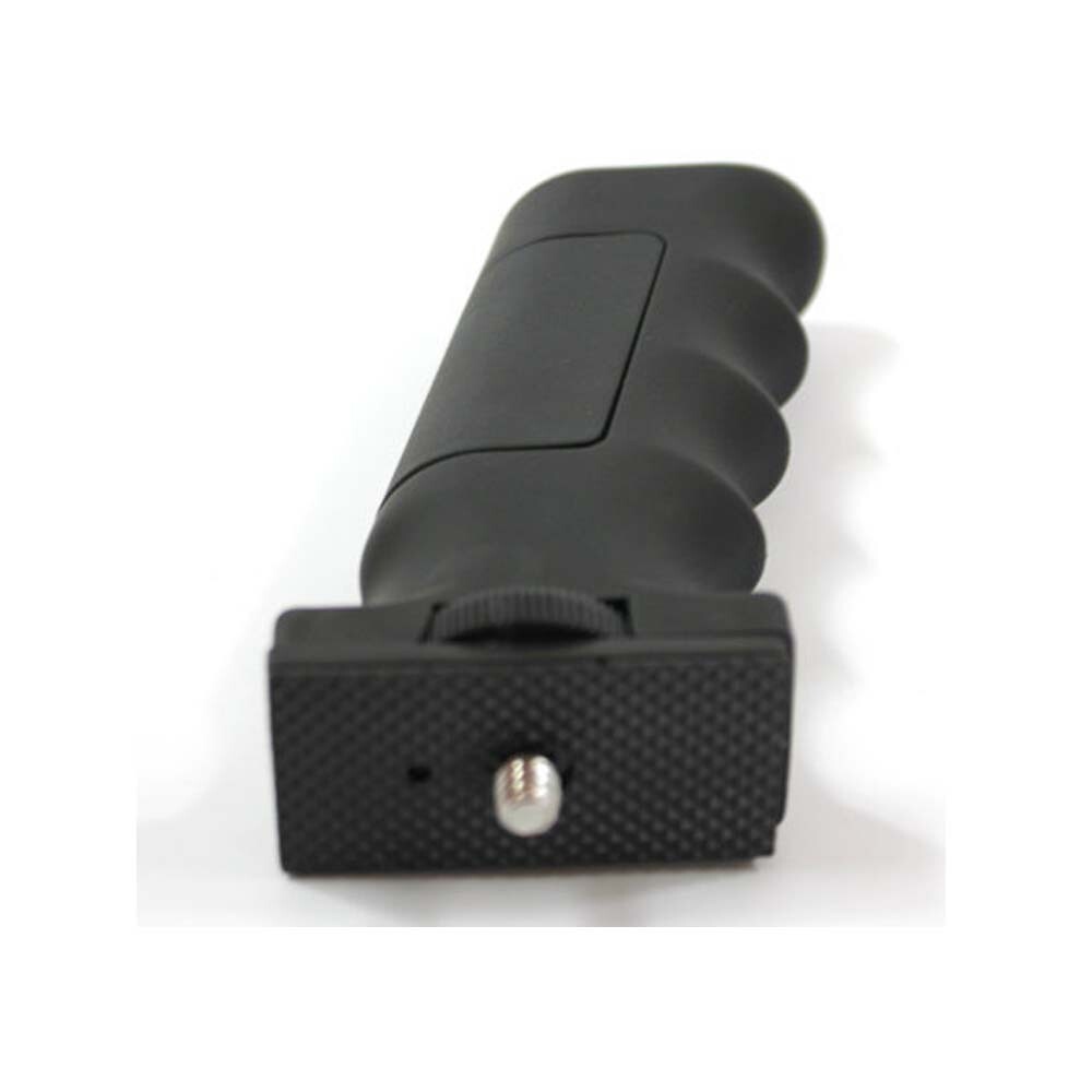 1/4'' Thread Universal Telescope Binocular Handle Camera Handheld Bracket Grip