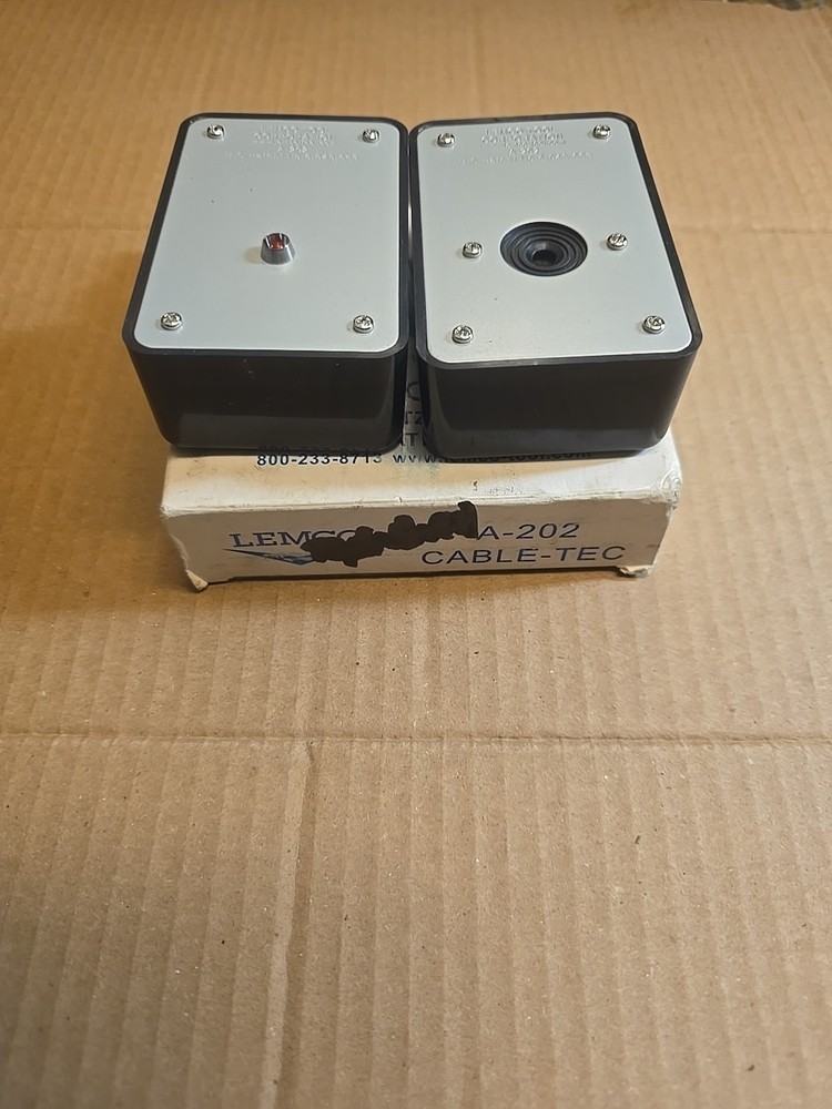 Lemco A-202 Toner