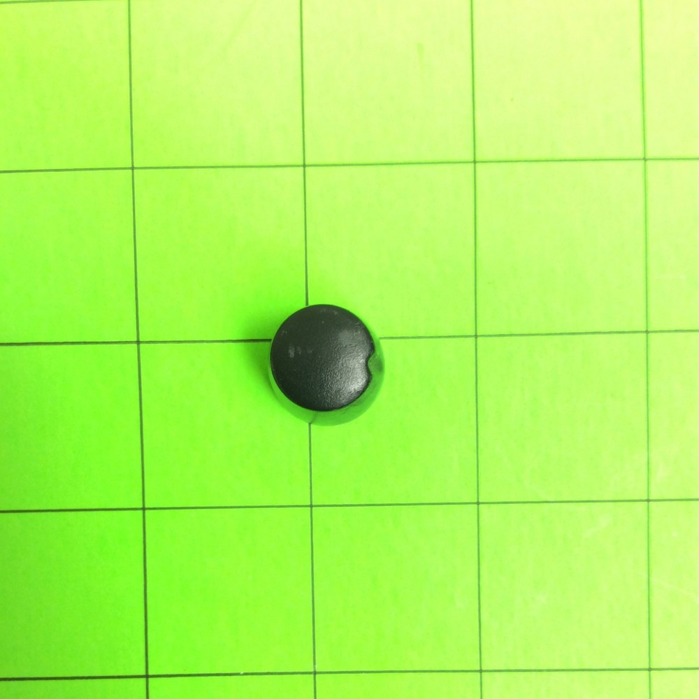 Logitech X-530 Speaker Black Knob