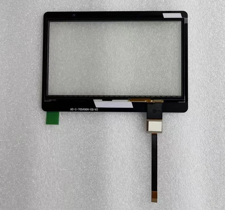 1PCS Compatible Touch Screen For Autel DS808 Touch Screen Digitizer