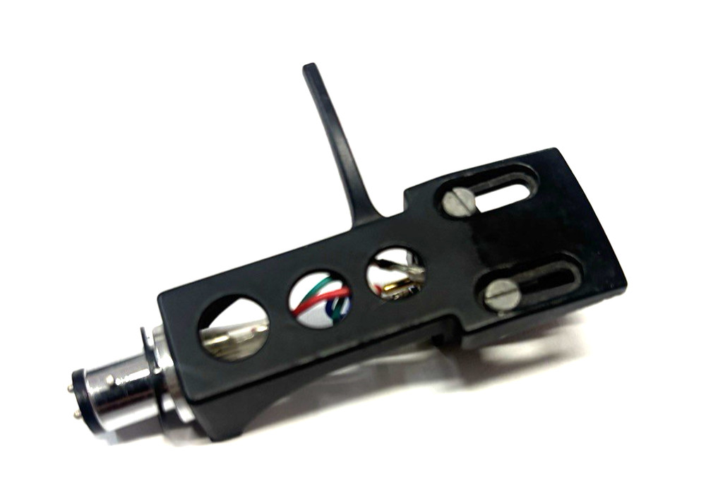 SANYO TP 1012 A - TURNTABLE TP-1012A- ORIGINAL HEADSHELL