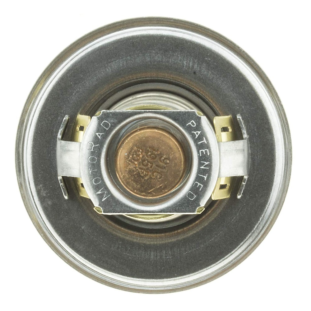 7200-180 Fail-Safe Thermostat, Silver