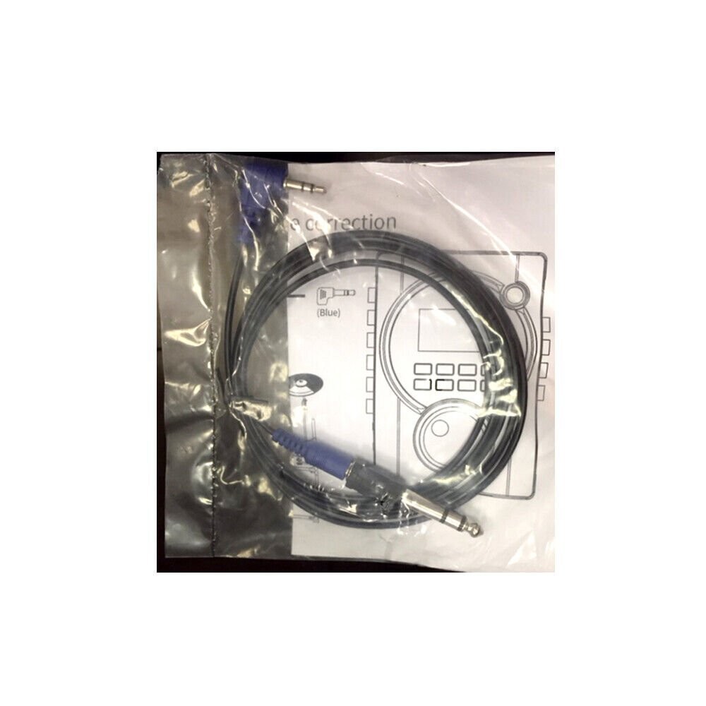 Instrument Cable Pyle Replacement Hi-Hat Foot Controller For Model PED021M