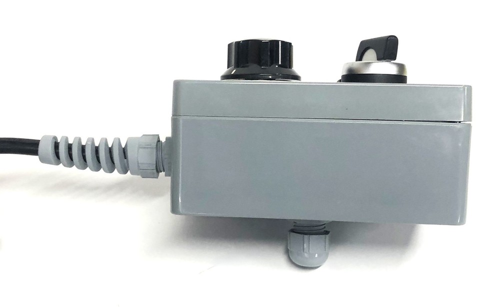 Unbranded Variable Auto Transformer 2-061-0060 NOS
