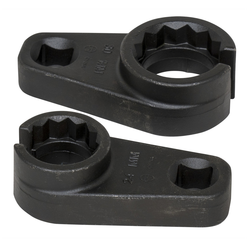 Lisle NOx & Soot Sensor Socket Set