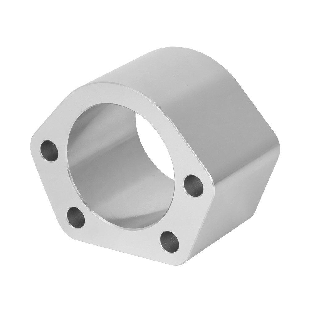 US 2x Ball Joint Spacers 2 Inches For 07-18 GMC Sierra 1500 Chevy Chevrolet C10