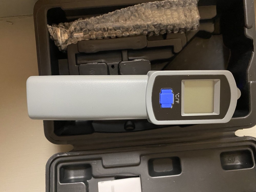 Mac Tools AC52224 Infrared Thermometer W/ Laser