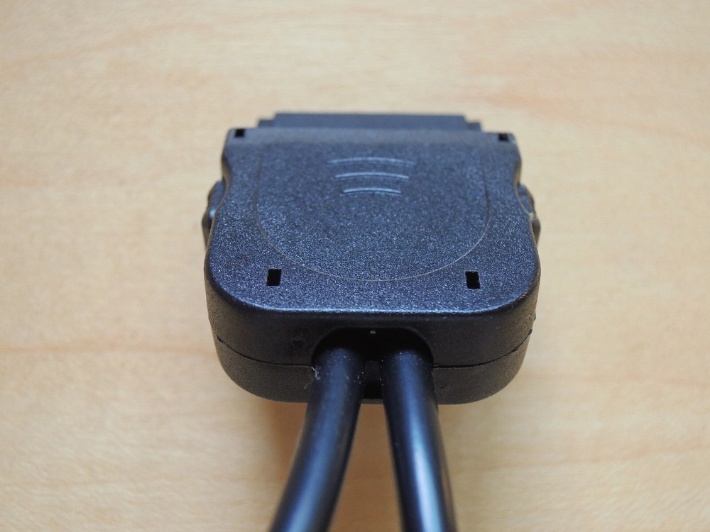 Fujitsu F-07C USB Host Cable