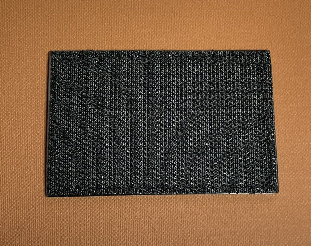 Tactical PVC Patch - Morale Spiderman Patch - Superhero Patch