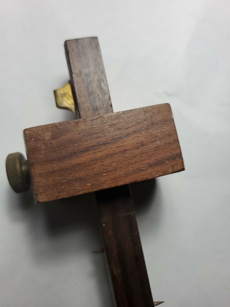 Marples M2153 Sheffield England scribe