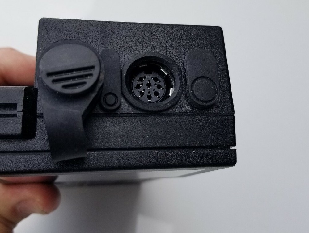 ORION Model 230A Portable pH METER *Untested* No Cable