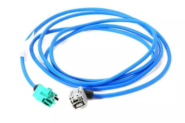 Genuine GM USB Data Cable 23260877