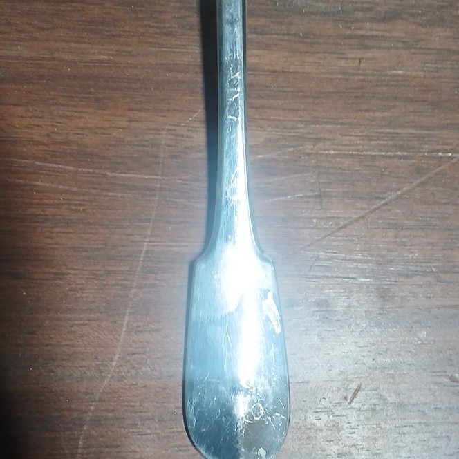 Antique cristolfe Flatware Set - Knife, Spoons, Forks - Flatware Sets