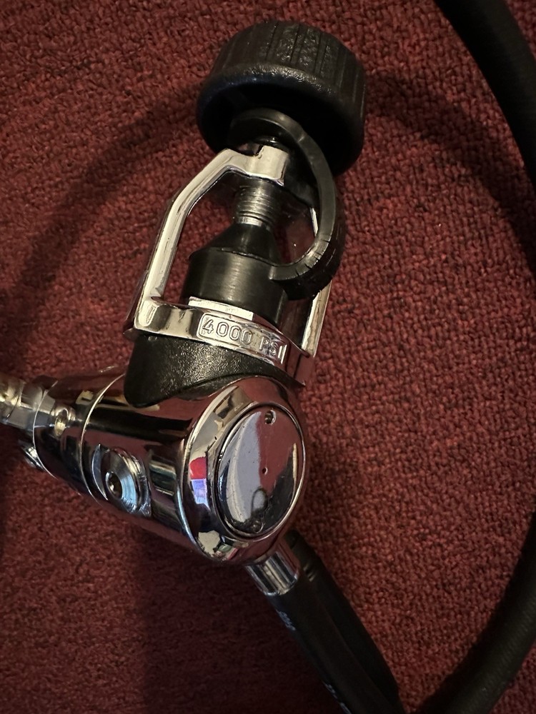 Oceanic Datamax Sport Dive Computer