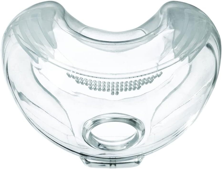 Amara View Minimal Contact Full Face Cushion Replacement - Medium