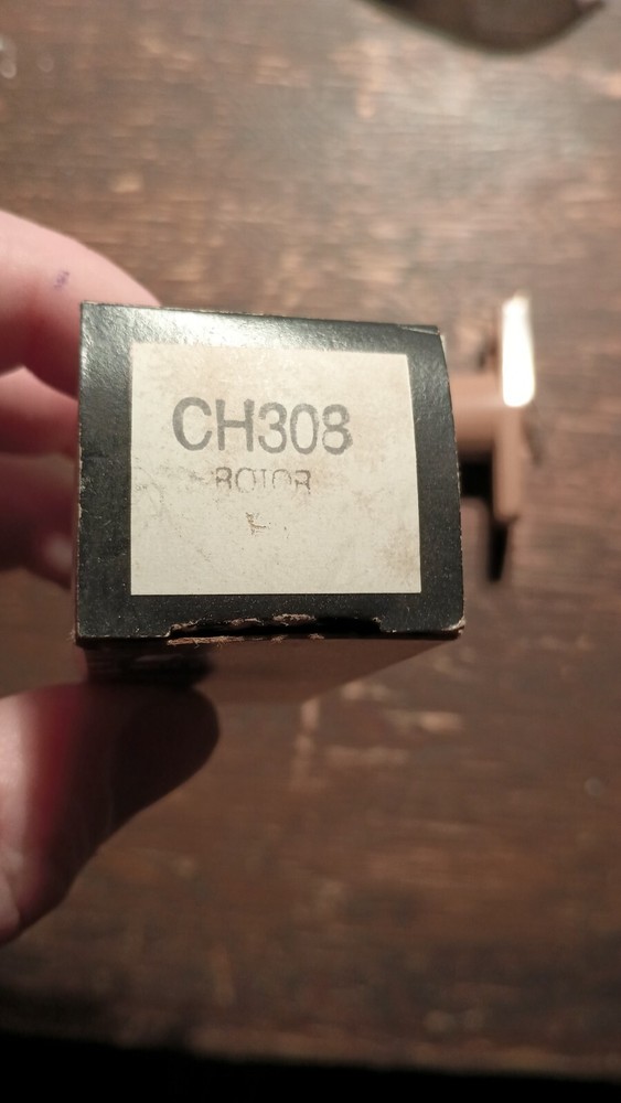 E-Tron Rotor CH308