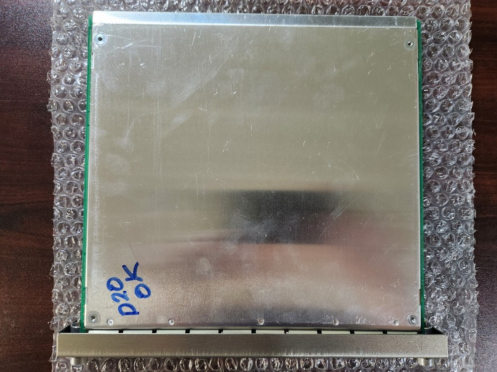 BVM-D20F1U ISR Module (Firmware 1.21) Fully Serviced