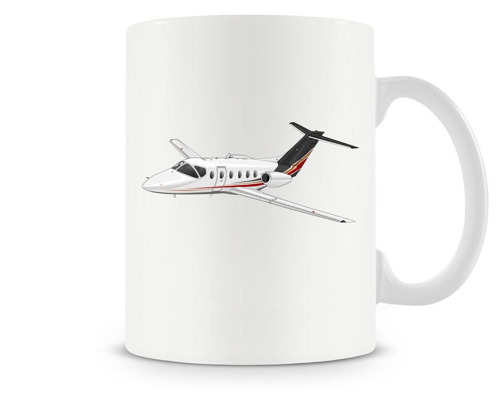 Nextant 400XT Mug  - 15oz.