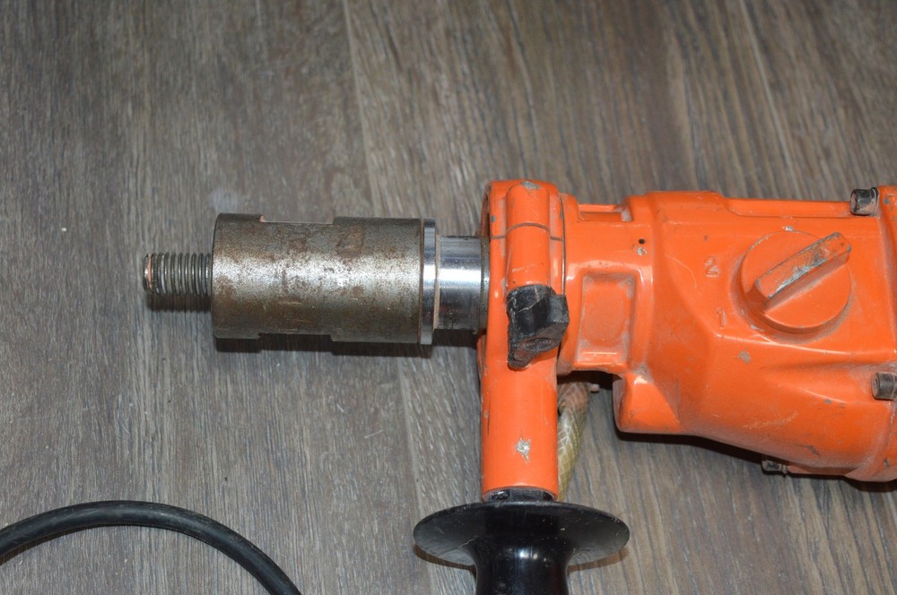 EDiamond Tools DD03HH Diamond Core Drill