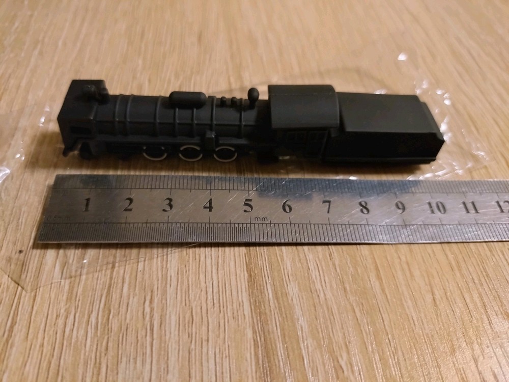 64GB USB Flash Drive Train Shape Memory Stick 3.0