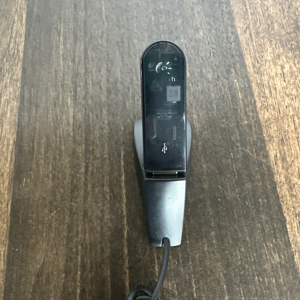 Logitech C-BS35 Wireless USB Receiver with USB Extender Stand