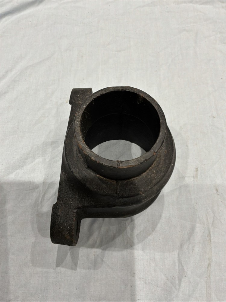 Cast Iron Downpipe Connector