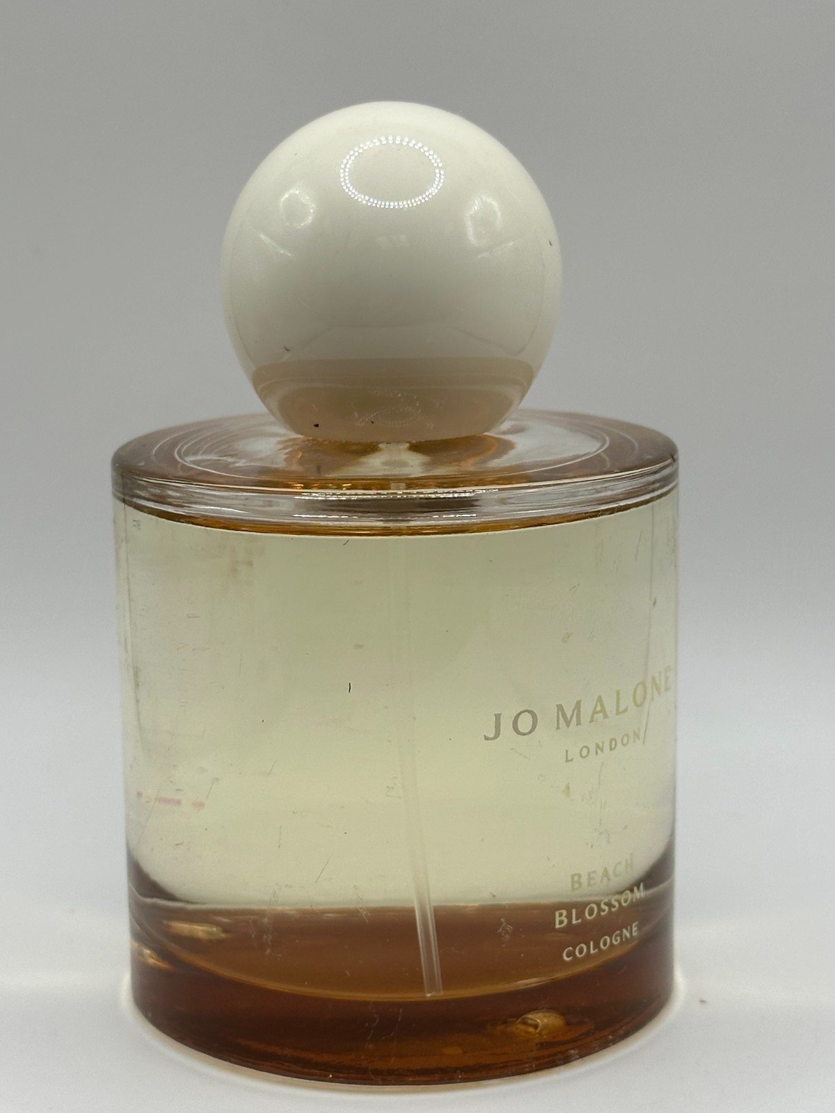 Jo Malone Beach Blossom Cologne 3.4 oz 100 Ml unbox see picture