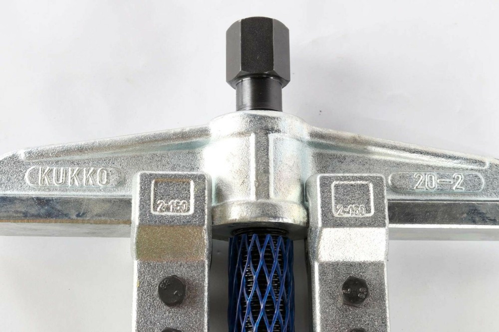 New 20-2 Kukko 2-Jaw Puller