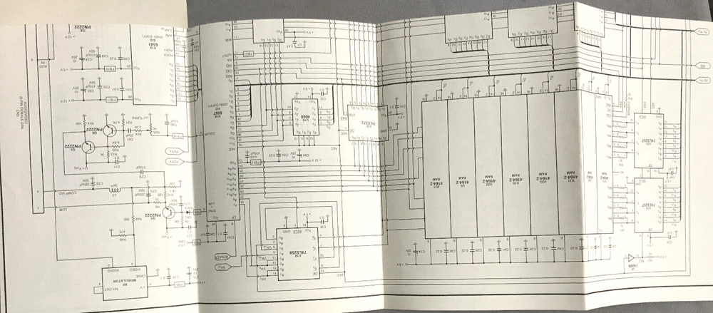 Fine Commodore 64 Programmers Reference Guide Commodore Business Machines 1984