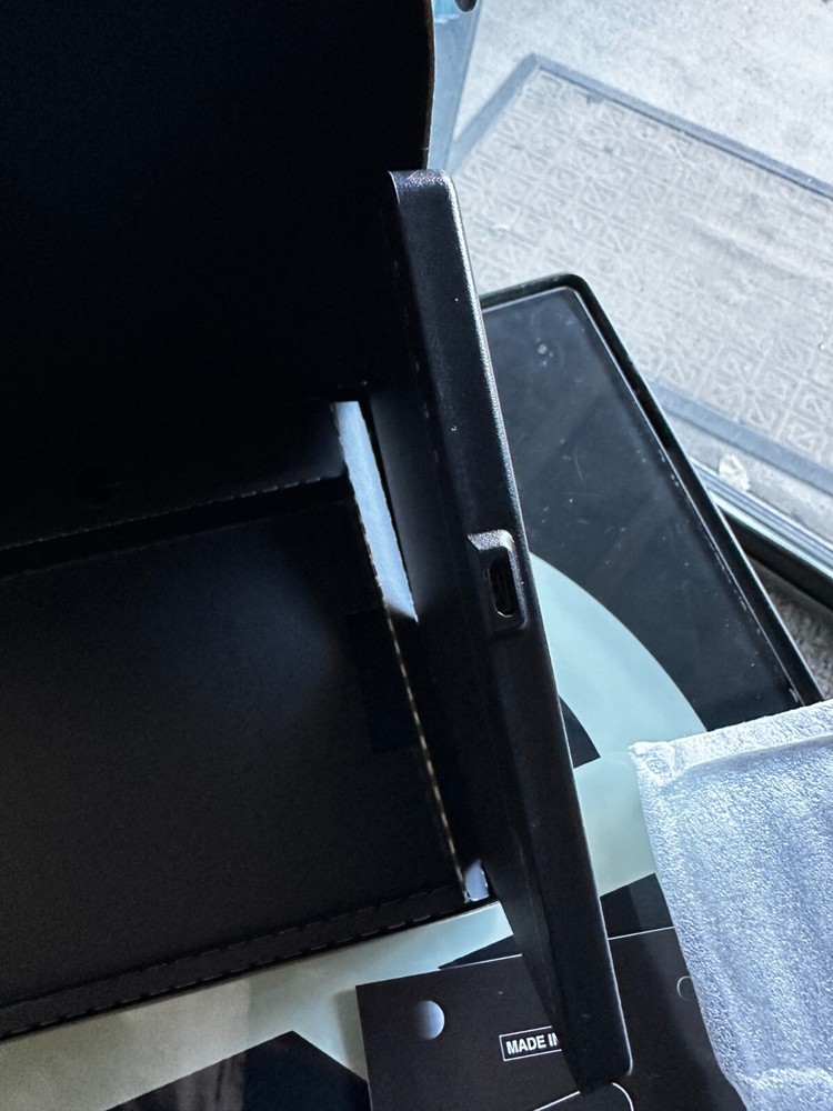 Keymecher Mano-603U Trackpad