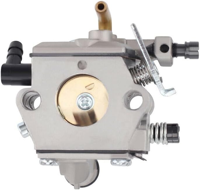 Carburetor For STIHL 024 026 Pro MS240 MS260 Carb CHAINSAW WT-403B 1121 120 0610