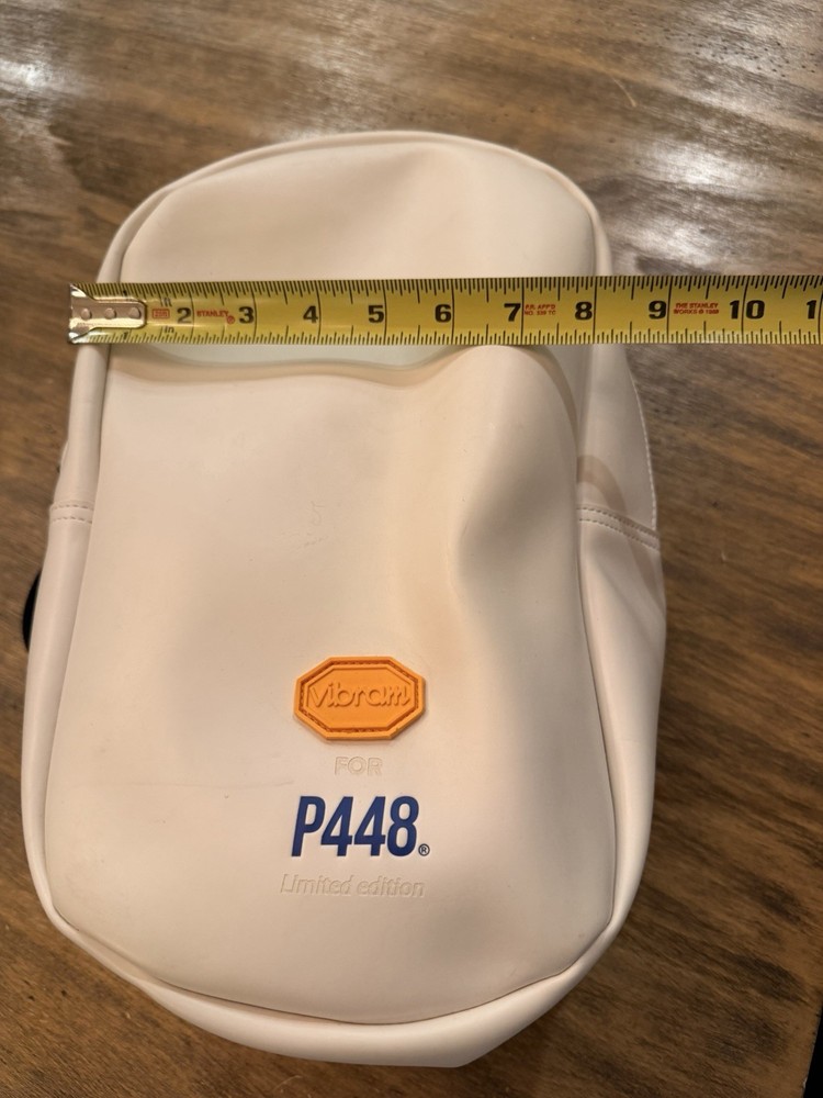 P448 x Vibram limited edition backpack