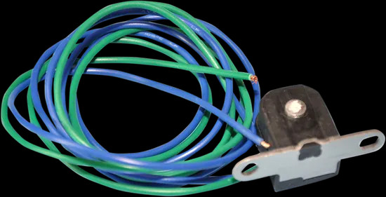 Stator Trigger Pickup Coil Suzuki Eiger 400 2x4 02-07