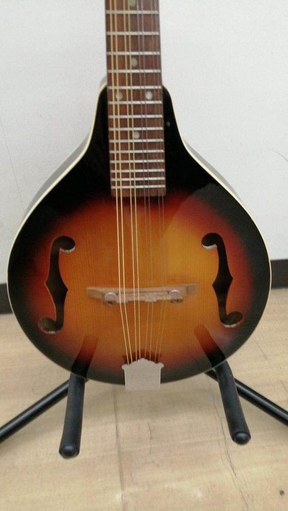 JAGARD Mandolin