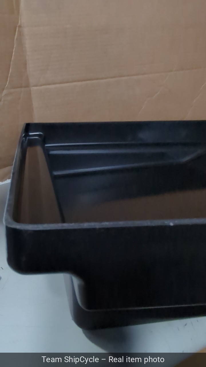 FRANKE 19003753 BOTTOM DRIP TRAY Replacement 19003753 for Franke G2U