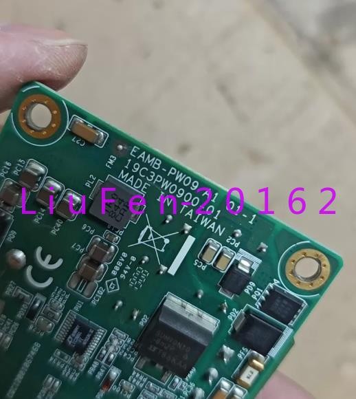 1pc used EAMB-PW09 A1