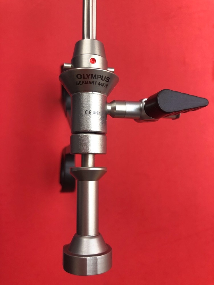 Olympus Optical Scope Forceps 30° Ref: A4679