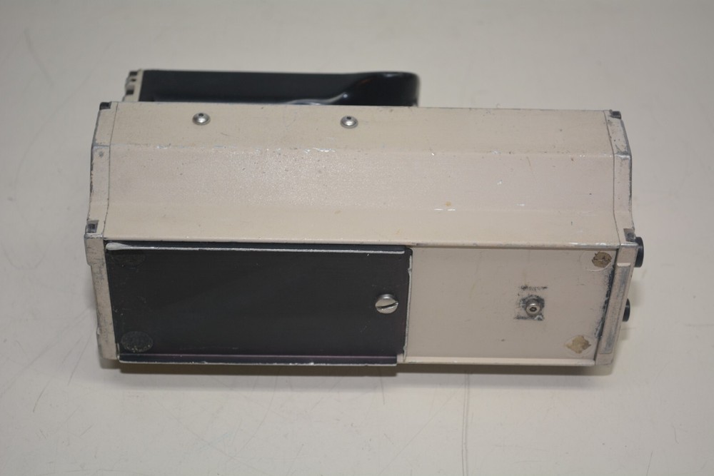 Thermo Eberline E600 Geiger Counter / Multipurpose Survey Meter #W3680