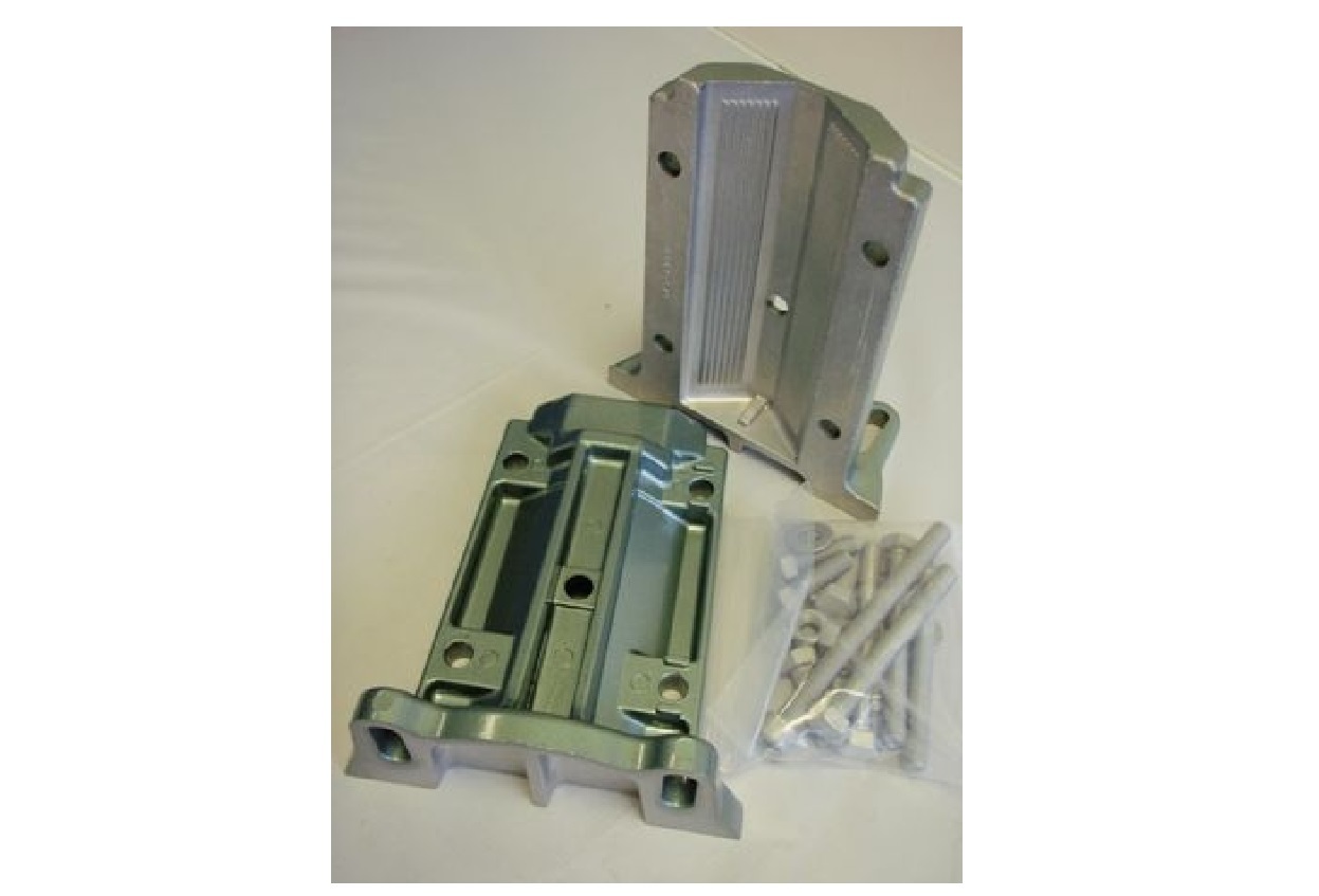 YAESU GC-038B MAST CLAMP