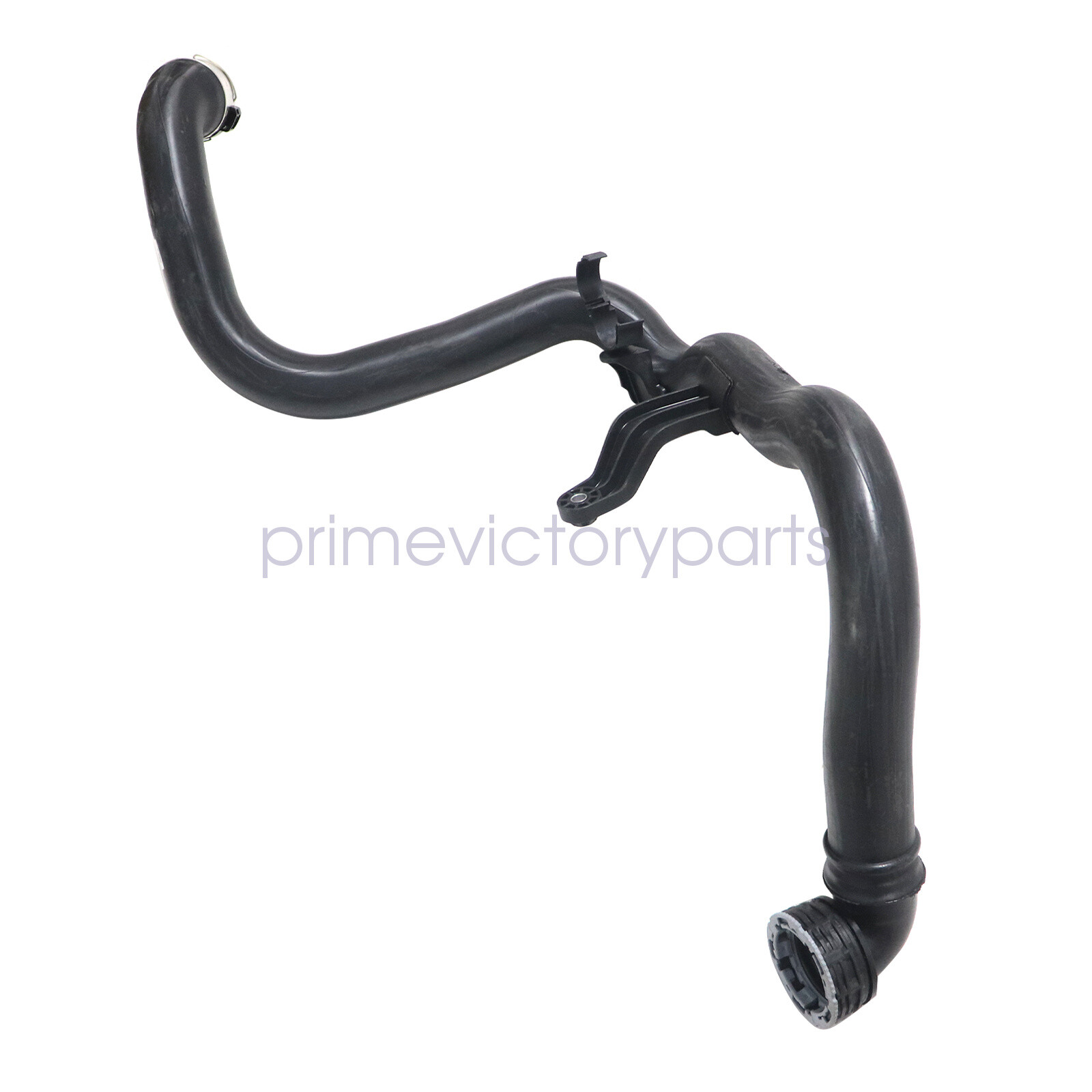 1x Intercooler-Air Outlet Tube 84843174 For 2016-2023 Chevrolet Malibu 1.5L US