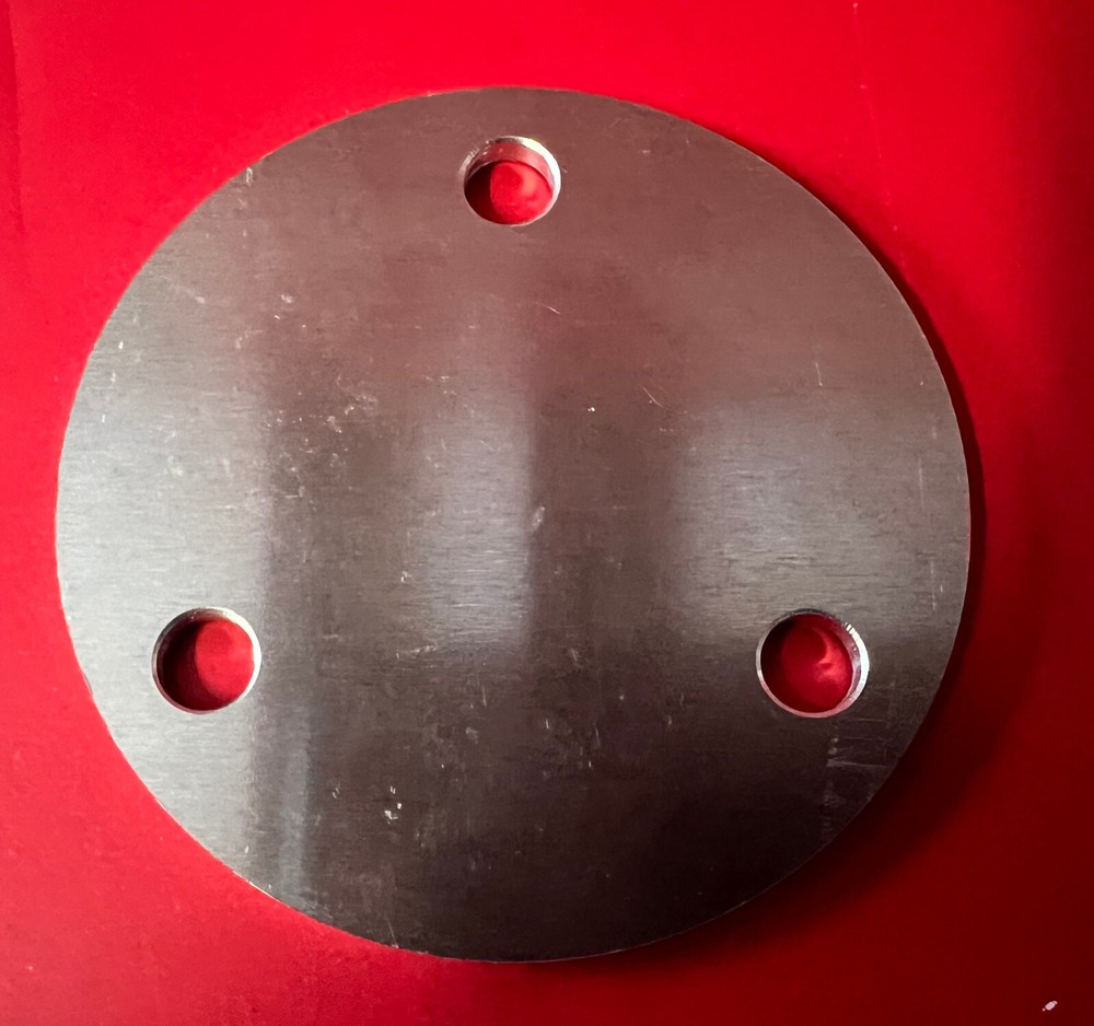 BEECHCRAFT CONTROL WHEEL CAP