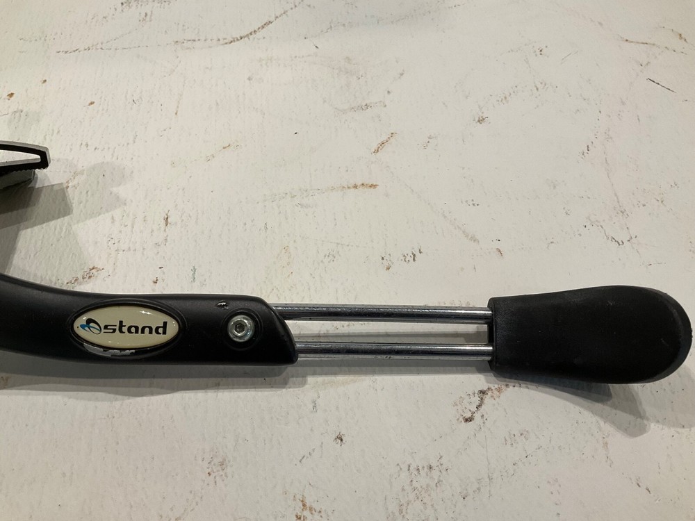 Adjustable Bike Kickstand